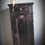 Parisian buffet 1 door and 1 drawer