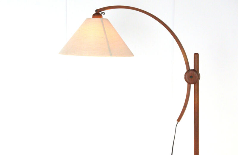 Domus floor lamp 'Arcea'