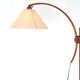 Domus floor lamp 'Arcea'