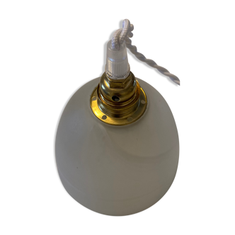 Baladeuse opaline