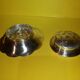 Florador butter dish