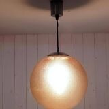 Vintage pendant light