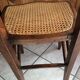 Canne chair