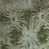 Rocking footrest. 50s