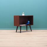 Mahogany bookcase, Danish design, 1960s, production: Denmark