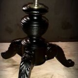 Napoleon III piano stool