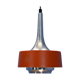 Suspension hollandaise de Louis Kalff pour Philips, années 1960