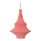 Luminaire suspension