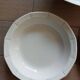 Sarreguemines serving dish