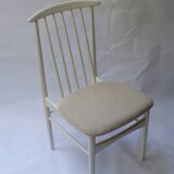Chaise scandinave
