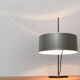 Mid-Century Minimalist Table Lamp, 1960s