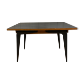Table de salle à manger des années 50