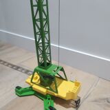 Grue vintage joustra