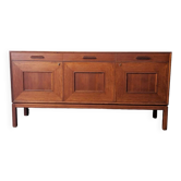 Möbelfabrik Ornen sideboard from the 60s