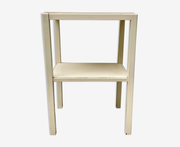 Table d’appoint en bois