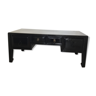 Table basse asiatique
