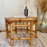 Vintage coffee table