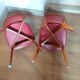 Vintage chairs