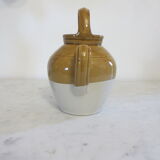 Sandstone jug from the Digoin manufacture