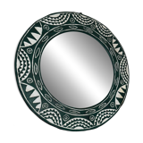 Grand miroir Soleil BWA