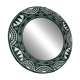 Large BWA Sun Mirror