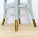 Antique Art Nouveau Bentwood Dining Chair