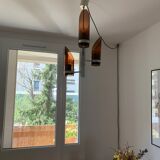 Vintage design ceiling lamp