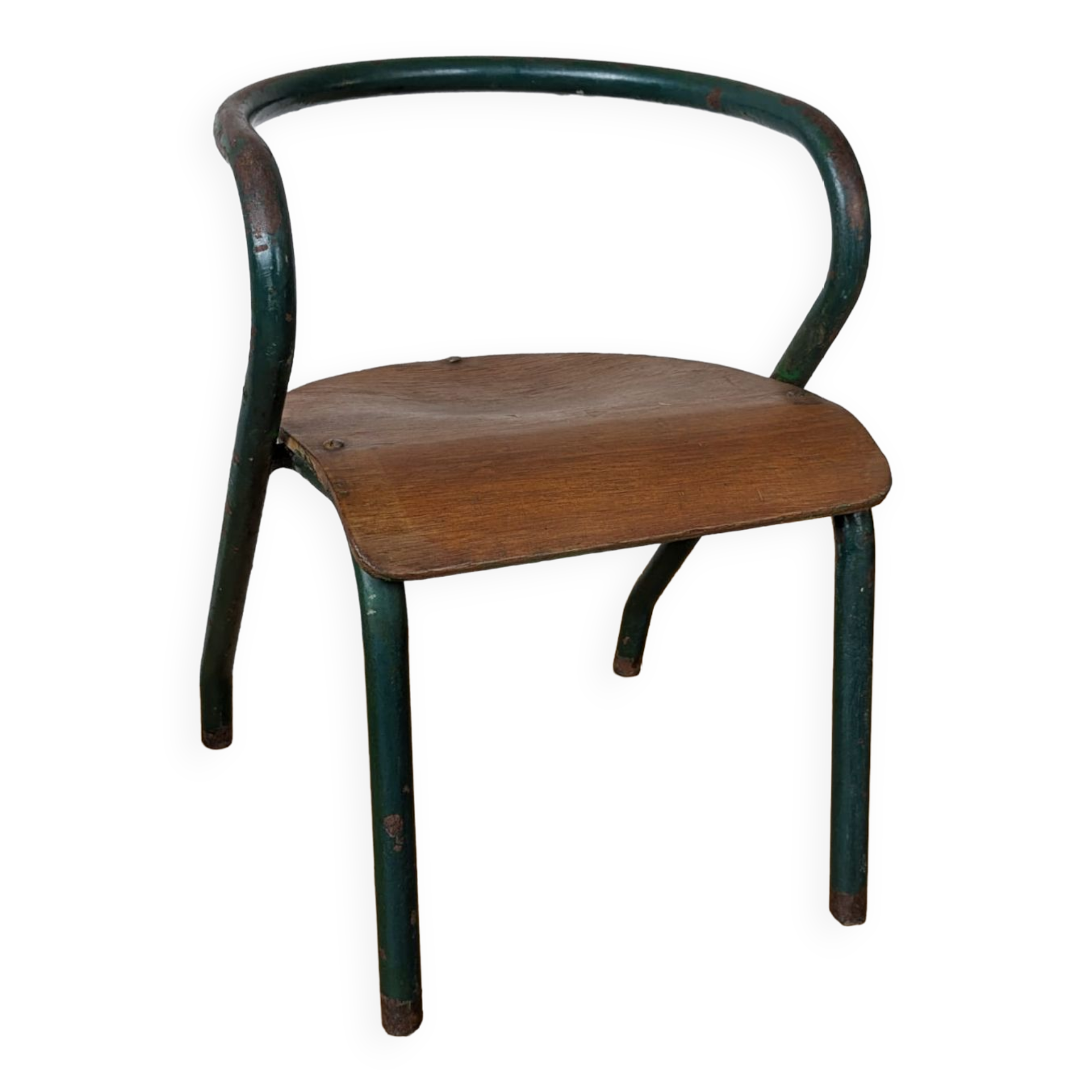 Children's chair by Jacques Hitier