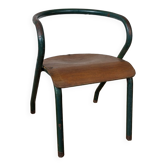 Children's chair by Jacques Hitier