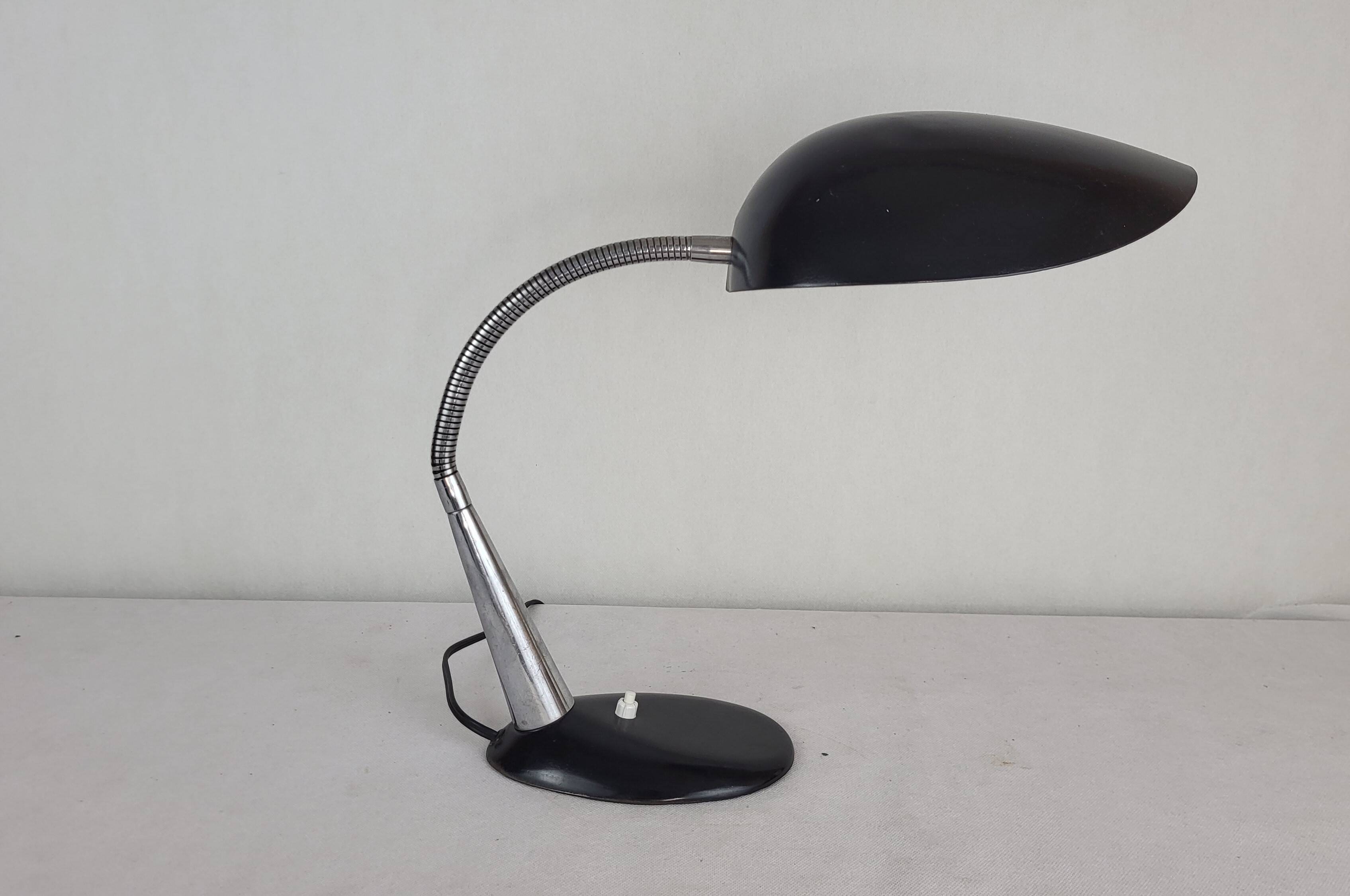 Cosack Desk Lamp 1950's