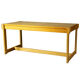 1970s Hikor Coffee Table