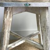 LV stool