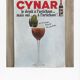 Affiche publicitaire Cynar