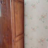 Armoire art déco