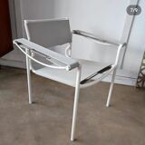 Armchair Giandomenico Belotti for Alias model 109 Vintage 70s
