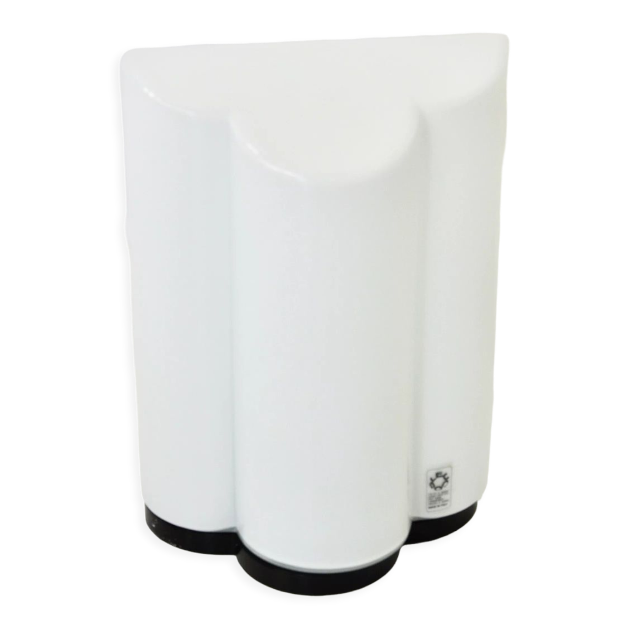 Italian lamp for Leucos, 1970s