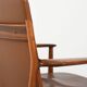 Paire de fauteuils "Ark" par Arne Vodder
