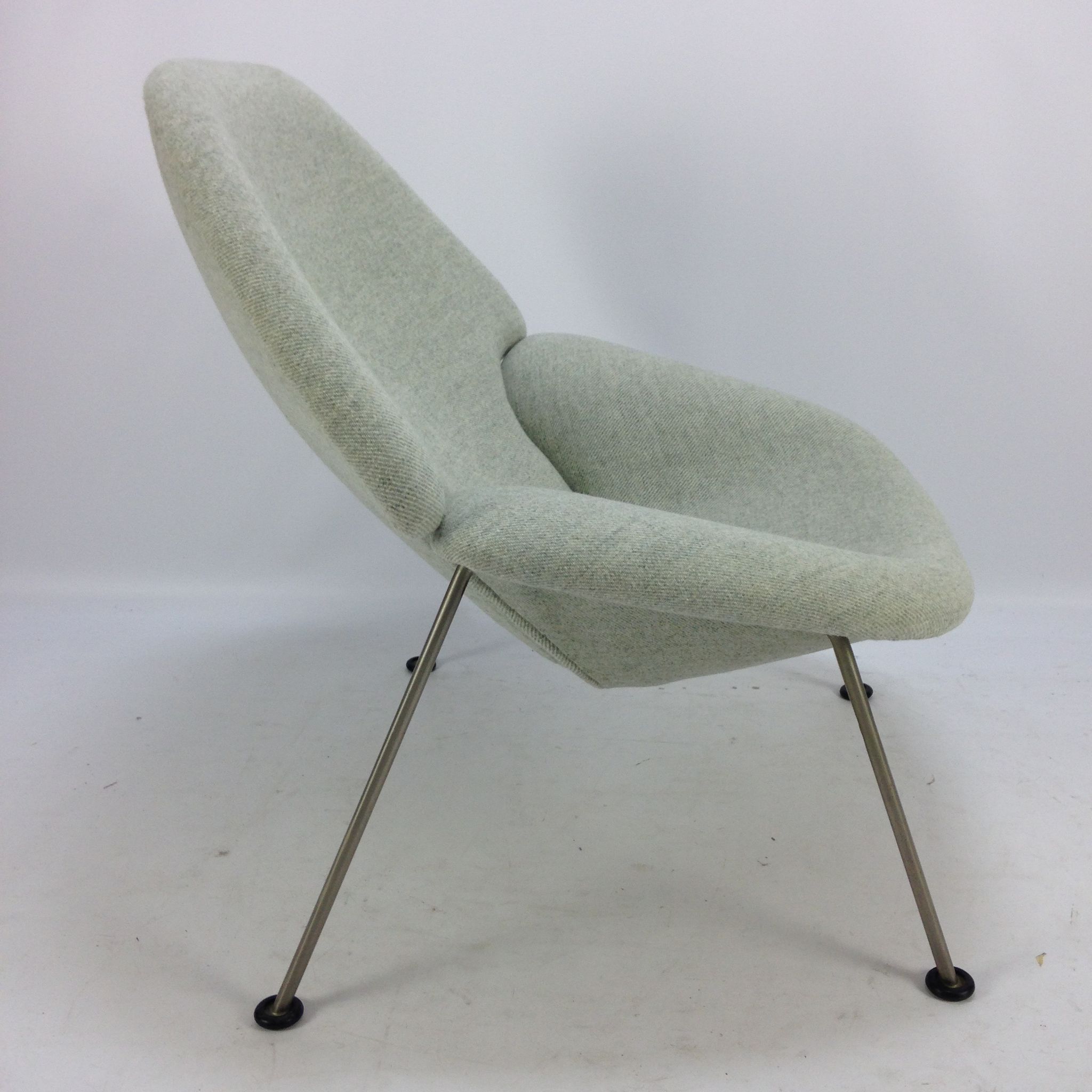 F555 armchair by Pierre Paulin for Artifort, 1960s