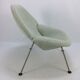 F555 armchair by Pierre Paulin for Artifort, 1960s