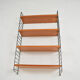 Nisse Strinning vintage modular shelf system