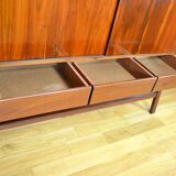 Meuble Haut de Joseph-André Motte Édition Charron Vintage 1950