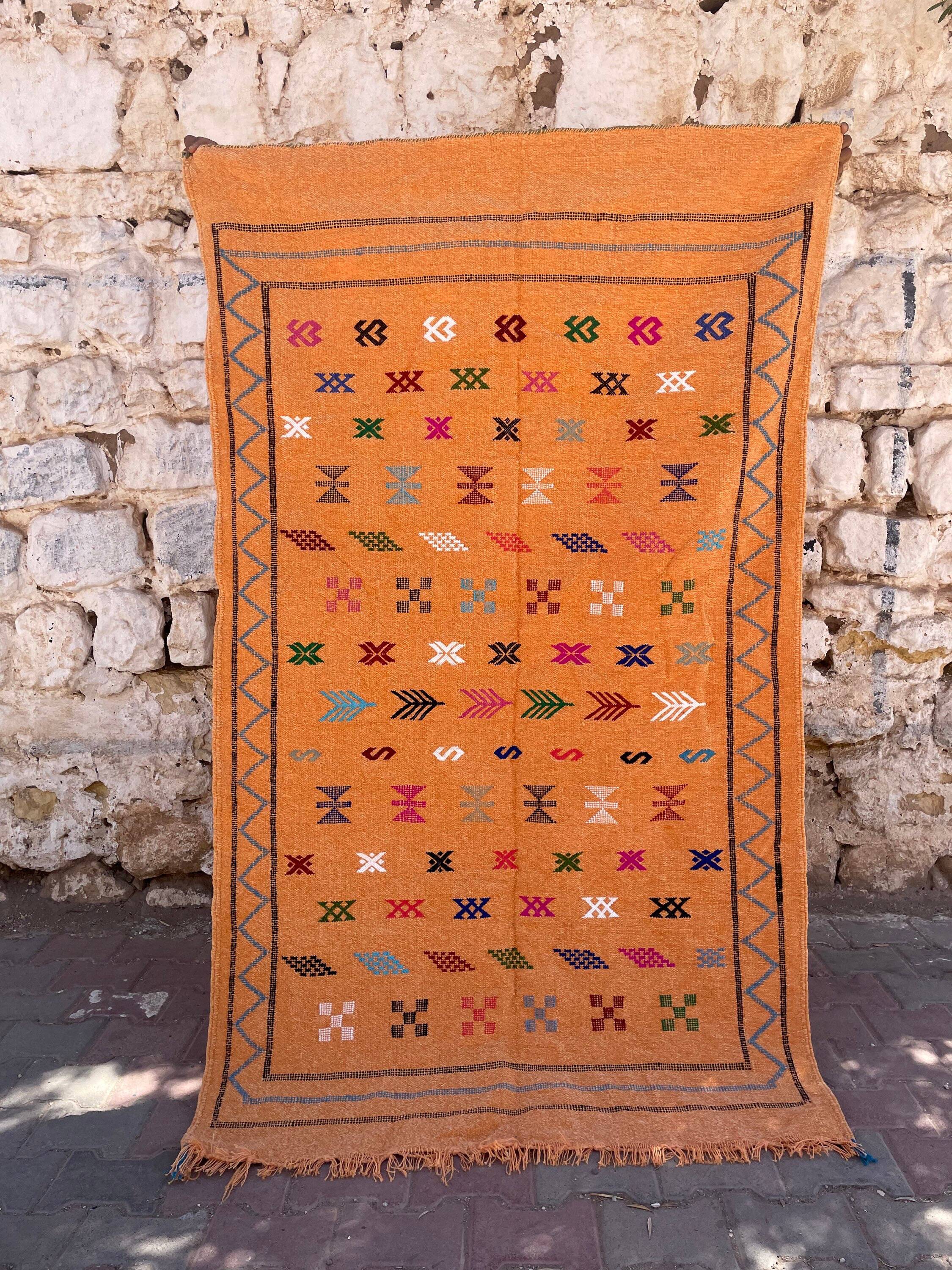 Kilim rug 150x200cm