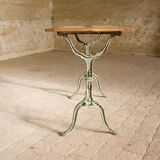 Bistro table