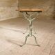 Bistro table