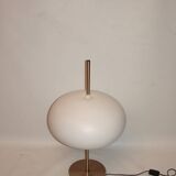 Space age table lamp, 1980s