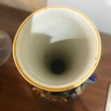 Vase Gien 2 handles renaissance