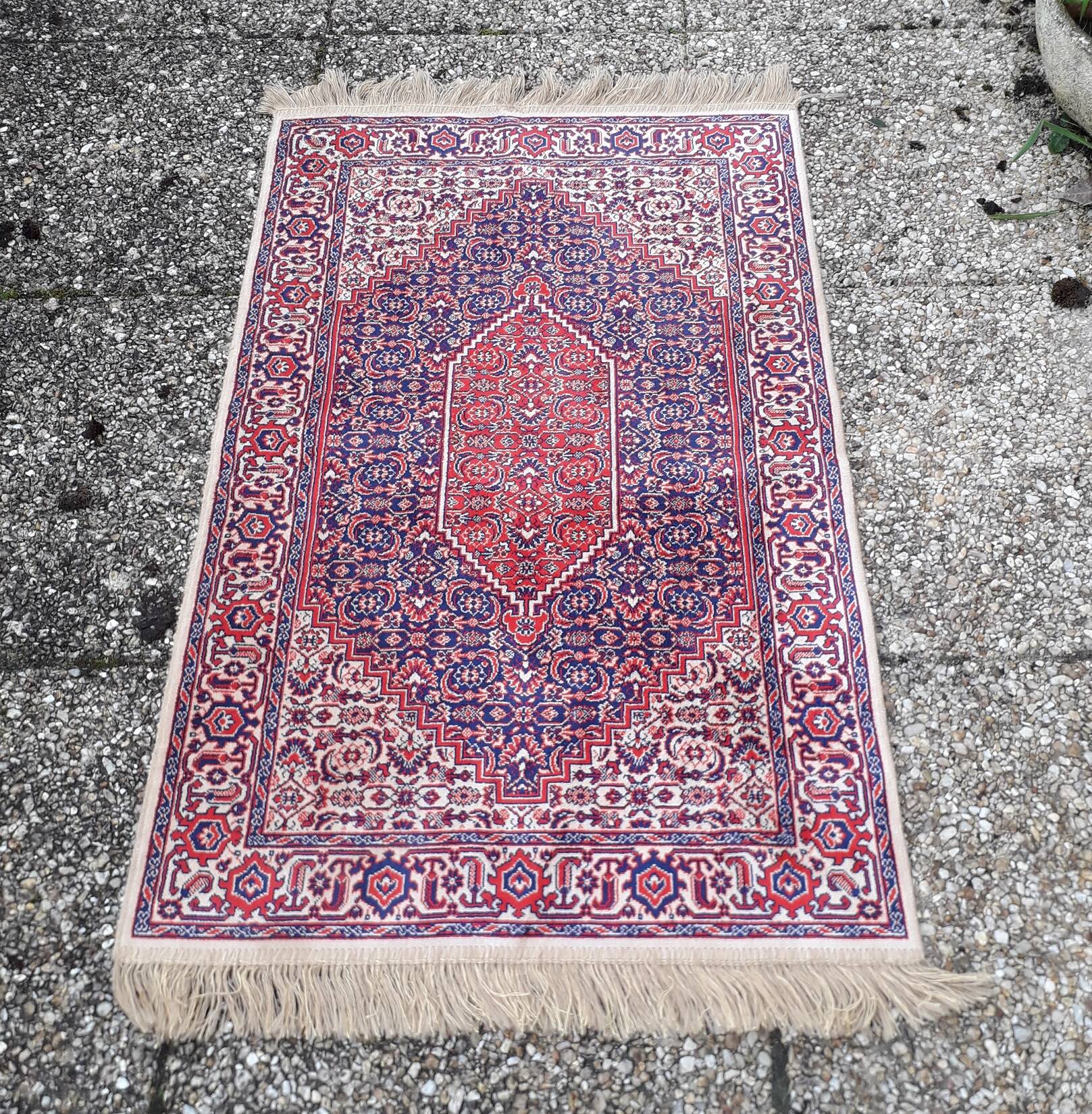 Prayer mat