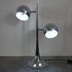 Vintage lamp Eye Ball 1970s