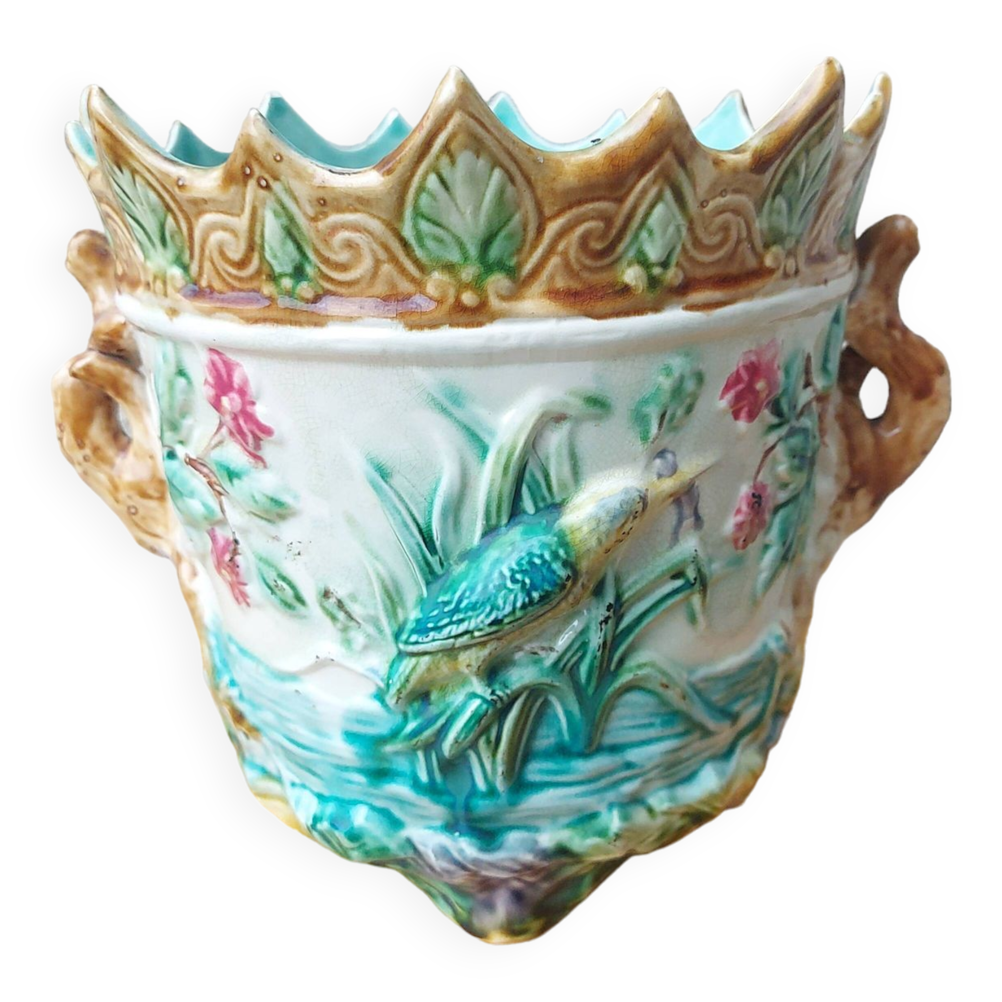 ONNAING SLURRY POT COVER