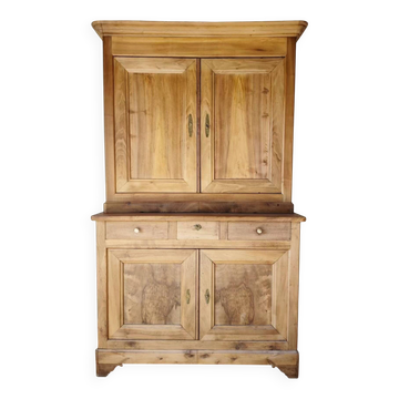 Solid oak sideboard
